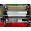 U Più Prufessiunale di LLDPE Stretch Film Machine